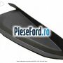 Capac dreapta panou bord Ford Fiesta 2013-2017 1.5 TDCi 100 cp XUJH diesel | Foto 3