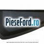 Capac dreapta panou bord Ford Fiesta 2013-2017 1.5 TDCi 75 cp UGJC, XUJA, XUJB diesel | Foto 2