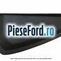 Capac dreapta panou bord Ford Fiesta 2013-2017 1.6 ST 182 cp JTJA, JTJB benzina | Foto 2