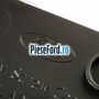 Capac dreapta panou consola centrala Ford Focus 2011-2014 1.6 Ti 125 cp PNDA, PNDD benzina | Foto 2