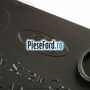 Capac dreapta panou consola centrala Ford Focus 2014-2018 1.6 Ti 105 cp IQDA, IQDB, IQDC benzina | Foto 2