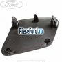 Capac dreapta panou consola centrala Ford Focus 2014-2018 2.0 ST 250 cp R9DA, R9DB, R9DC, R9DD benzina