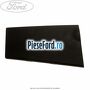Capac exterior rezervor Ford Transit 2000-2006 2.4 TDE  125 cp DOFA diesel