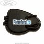 Capac far drepta Ford Ka 1996-2008 1.3 i 49 cp JJD, JJF, JJG, JJH, JJL benzina