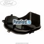 Capac far stanga Ford Focus 2004-2007 1.8 TDCi 115 cp KKDA diesel | Foto 2