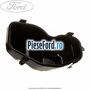 Capac far stanga Ford Focus 2004-2007 2.0 TDCi 136 cp G6DA, G6DB, G6DD, G6DG diesel
