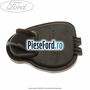 Capac far stanga Ford Ka 1996-2008 1.3 i 60 cp BAA, J4D, J4K, J4M, J4N, J4P, J4S benzina