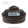 Capac filtru centrifugal capac culbutori Ford Transit 2006-2014 2.4 TDCi 115 cp JXFA, JXFC diesel