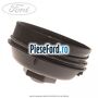 Capac filtru centrifugal capac culbutori Ford Transit 2006-2014 2.4 TDCi 140 cp H9FB diesel