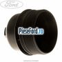 Capac filtru ulei Ford B-Max 1.6 TDCi 95 cp T3JB diesel | Foto 2