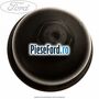 Capac filtru ulei Ford Fiesta 2008-2012 1.6 TDCi 75 cp HHJF, UBJA diesel