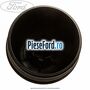Capac filtru ulei Ford Fiesta 2013-2017 1.6 TDCi 95 cp T3JA, TZJA, TZJB diesel