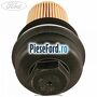 Capac filtru ulei Ford Focus 2004-2007 2.5 ST 225 cp HYDA benzina | Foto 2