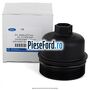 Capac filtru ulei Ford Focus 2011-2014 2.0 TDCi 136 cp UKDB diesel | Foto 2