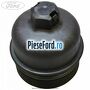 Capac filtru ulei Ford Galaxy 2007-2014 2.2 TDCi 175 cp Q4WA diesel