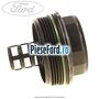Capac filtru ulei Ford Mondeo 2000-2007 1.8 SCi 130 cp CFBA benzina