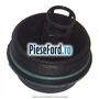 Capac filtru ulei Ford Mondeo 2000-2007 2.0 16V 146 cp CJBA, CJBB benzina | Foto 3