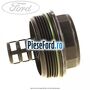 Capac filtru ulei Ford Mondeo 2000-2007 2.0 16V 146 cp CJBA, CJBB benzina