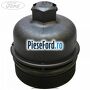 Capac filtru ulei Ford Mondeo 2008-2014 2.2 TDCi 200 cp KNBA diesel