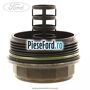 Capac filtru ulei Ford Mondeo 2008-2014 2.3 160 cp SEBA benzina | Foto 2