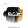 Capac filtru ulei Ford Ranger 2012-2015 3.2 TDCi 4x4 200 cp ENSA, SA2R, SA2S, SA2W, SAFA diesel