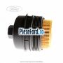 Capac filtru ulei Ford Ranger 2016-2020 2.2 TDCi 4x4 160 cp GBVAJQJ, T22DD0P diesel