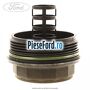Capac filtru ulei Ford S-Max 2007-2014 2.3 160 cp SEWA benzina | Foto 2