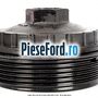 Capac filtru ulei Ford Transit 2000-2006 2.4 TDE  125 cp DOFA diesel