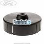 Capac flansa amortizor fata Ford Fiesta 1996-2001 1.4 i 16V 90 cp FHA, FHE benzina
