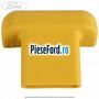 Capac galben usa spate superior Ford Transit Connect 2002-2014 1.8 TDCi 90 cp HCPA, HCPB, HCPC, HCPD, P9PA diesel
