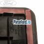 Capac grila vetilatie panou bord Ford Transit 2006-2014 2.2 TDCi RWD 100 cp DRRA, DRRB, DRRC diesel