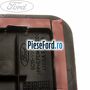 Capac grila vetilatie panou bord Ford Transit 2006-2014 2.4 TDCi 100 cp PHFA, PHFC diesel
