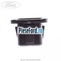 Capac incuietoare usa spate Ford Transit 1991-1994 2.5 TD 85 cp 4GA diesel
