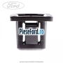 Capac incuietoare usa spate Ford Transit 1994-2000 2.5 DI 69 cp 4FA, 4FB, 4FC, 4FD diesel