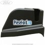 Capac incuietoare usa spate stanga superioara Ford Transit Connect 2013-2018 1.5 TDCi 75 cp XUGA diesel