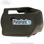 Capac inferior coloana directie cu gaura contact Ford Fiesta 2013-2017 1.0 EcoBoost 100 cp SFJA, SFJB, SFJC, SFJD benzina | Foto 2