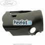 Capac inferior coloana directie Ford Fiesta 2008-2012 1.6 TDCi 90 cp HHJC, HHJD, HHJE diesel