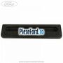 Capac inferior cutie carlig remorcare Ford EcoSport 2013-2018 1.5 TDCi 95 cp XVJD diesel