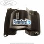 Capac inferior deschidere consola centrala cu IVD 03/2008-03/2010 Ford S-Max 2007-2014 1.6 TDCi 115 cp T1WA, T1WB diesel
