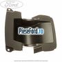 Capac inferior deschidere consola centrala cu IVD 03/2008-03/2010 Ford S-Max 2007-2014 1.6 TDCi 115 cp T1WA, T1WB diesel