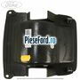 Capac inferior deschidere consola centrala cu IVD 03/2012-04/2015 Ford Galaxy 2007-2014 2.0 145 cp AOWA, AOWB, TBWA, TBWB benzina