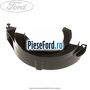 Capac inferior distributie Ford Fiesta 1989-1996 1.8 D 60 cp RTC, RTD, RTG diesel