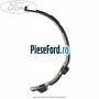 Capac inferior distributie Ford Focus 2004-2007 2.5 ST 225 cp HYDA benzina | Foto 2