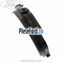 Capac inferior distributie Ford Focus 2008-2011 2.5 ST 225 cp HYDA benzina