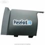 Capac inferior plansa bord Ford Ka 2009-2016 1.3 TDCi 75 cp 169A1000, FD4 diesel