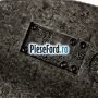 Capac inferior roata rezerva Ford B-Max 1.0 EcoBoost 140 cp YYJC benzina | Foto 5