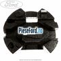 Capac inferior roata rezerva Ford B-Max 1.5 TDCi 75 cp UGJC, UGJG, XUJA, XUJB diesel | Foto 4