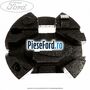 Capac inferior roata rezerva Ford Fiesta 2013-2017 1.0 80 cp P4JA, P4JB, P4JC, P4JD benzina | Foto 4