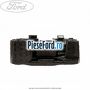 Capac inferior roata rezerva Ford Fiesta 2013-2017 1.6 ST 200 200 cp JTJC benzina