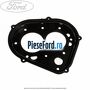 Capac interior cutie viteza 5 trepte B5/IB5 Ford Fiesta 2008-2012 1.4 97 cp RTJA, RTJB, SPJA, SPJC, SPJE benzina